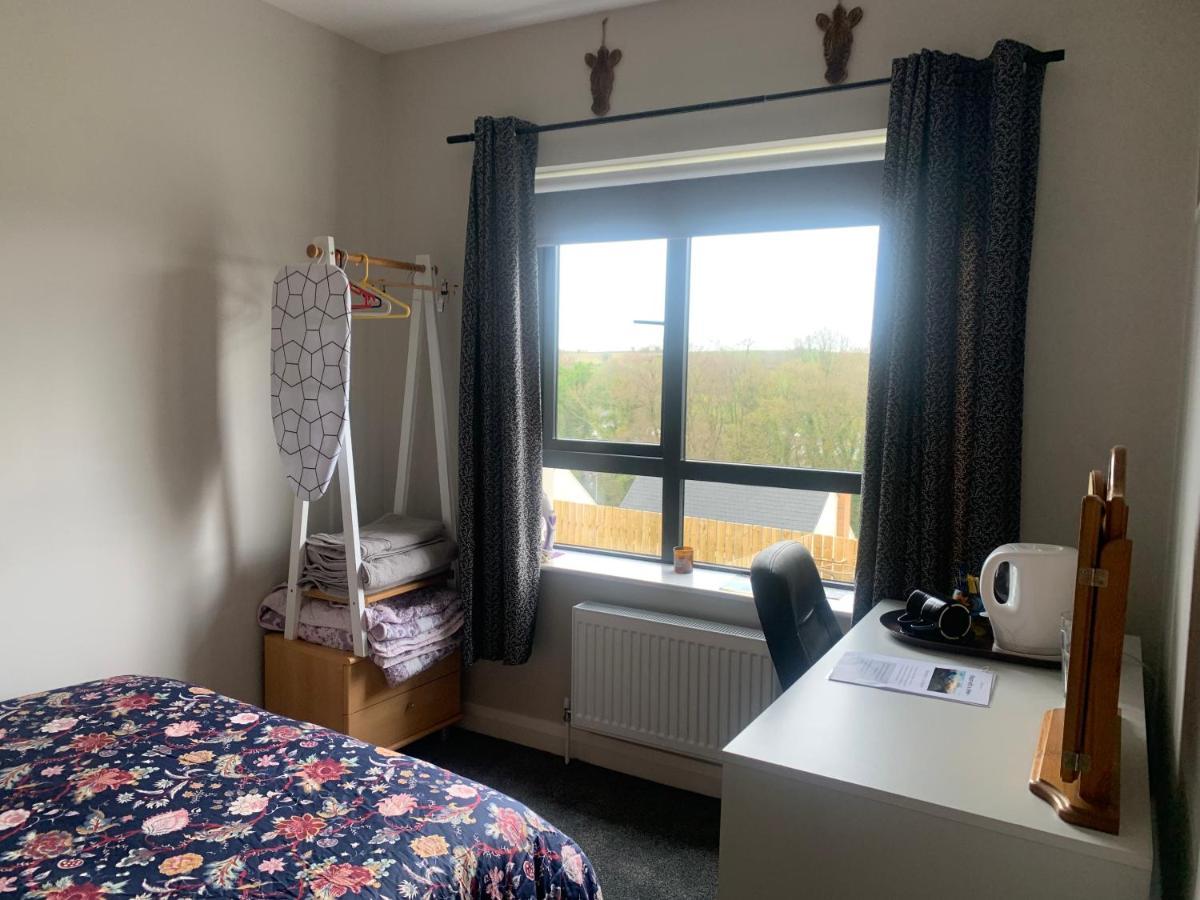 Room With A View Newry Exterior photo