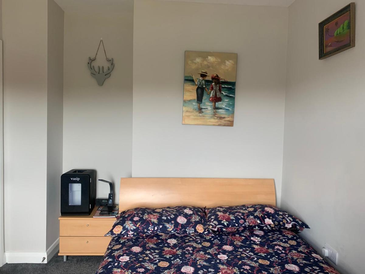 Room With A View Newry Exterior photo