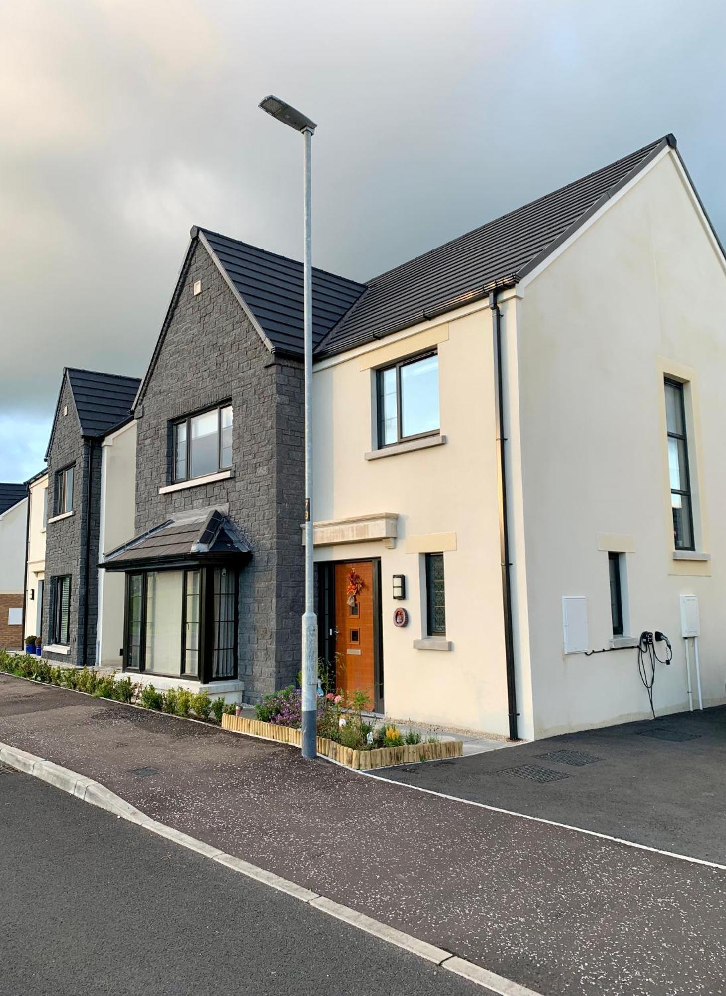 Room With A View Newry Exterior photo